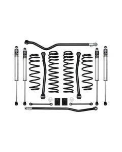 ICON 2018+ Jeep Wrangler JL 2.5in Stage 3 Suspension System - K22013