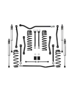 ICON 2018+ Jeep Wrangler JL 2.5in Stage 4 Suspension System - K22014