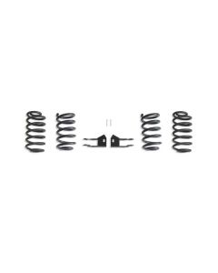 MaxTrac 15-20 GMC Yukon XL (Non-Magneride) 2WD/4WD 2-4in Lowering Kit - K331624XL