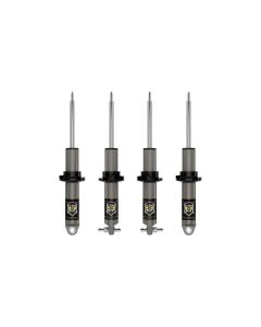 ICON 21-Up Ford Bronco HOSS 2.0 Pkg 0-2 Lift Stage 1 Suspension System- ICON-K40011