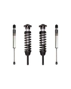 ICON 05-15 Toyota Tacoma 0-3.5in / 2016+ Toyota Tacoma 0-2.75in Stage 1 Suspension System - K53001