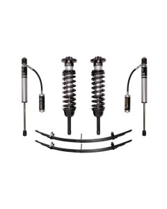 ICON 05-15 Toyota Tacoma 0-3.5in / 2016+ Toyota Tacoma 0-2.75in Stage 2 Suspension System - K53002