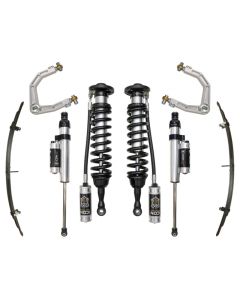 ICON 2007+ Toyota Tundra 1-3in Stage 6 Suspension System w/Billet Uca - K53026