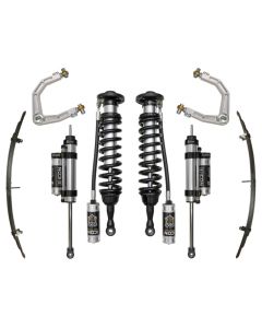 ICON 2007+ Toyota Tundra 1-3in Stage 7 Suspension System w/Billet Uca - K53027