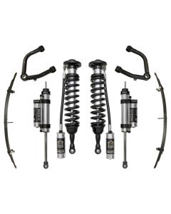 ICON 2007+ Toyota Tundra 1-3in Stage 7 Suspension System w/Tubular Uca - K53027T