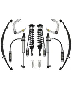 ICON 2007+ Toyota Tundra 1-3in Stage 8 Suspension System w/Billet Uca - K53028
