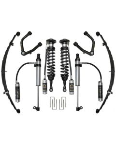 ICON 2007+ Toyota Tundra 1-3in Stage 9 Suspension System w/Tubular Uca - K53029T