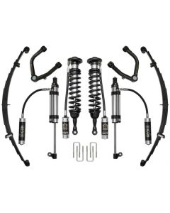 ICON 2007+ Toyota Tundra 1-3in Stage 10 Suspension System w/Tubular Uca - K53030T