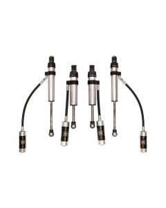 ICON 98-07 Toyota Land Cruiser 100 Series/Lexus LX470 0-3in Stage 2 Suspension System - K53082
