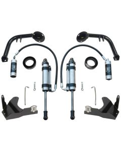 ICON 2010+ Toyota FJ/4Runner S2 Stage 3 Upgrade System - K53123