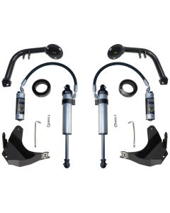 ICON 2016+ Toyota Tacoma S2 Stage 2 Upgrade System - K53126