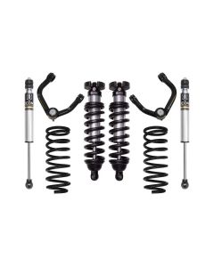 ICON 1996-2002 Toyota 4Runner 0-3 Lift 3.0 Stage 2 Suspension System- ICON-K53132