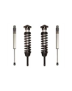 ICON 05-11 Toyota Hilux 0-3in Stage 1 Suspension System - K53136