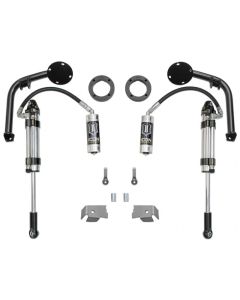 ICON 2007+ Toyota Tundra S2 Stage 3 Upgrade System - K53153