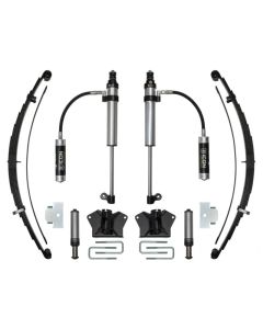 ICON 2007+ Toyota Tundra RXT Stage 1 System - K53155