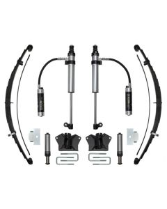 ICON 2007+ Toyota Tundra RXT Stage 2 System - K53156