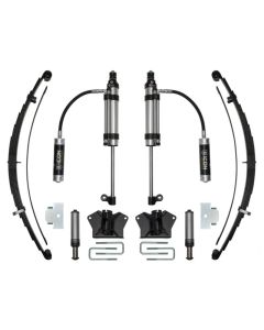 ICON 2007+ Toyota Tundra RXT Stage 3 System - K53157