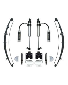ICON 2005+ Toyota Tacoma RXT Stage 1 System - K53161