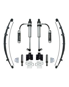 ICON 2005+ Toyota Tacoma RXT Stage 2 System - K53162