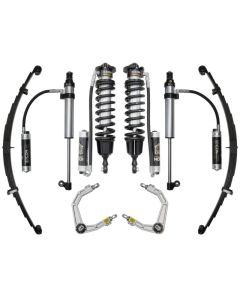 ICON 2007+ Toyota Tundra 1.63-3in Stage 1 3.0 Suspension System - K53165