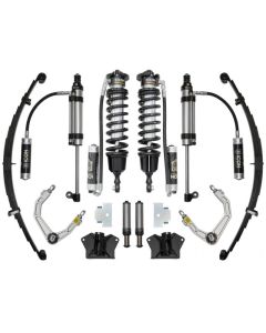 ICON 2007+ Toyota Tundra 1.63-3in Stage 3 3.0 Suspension System - K53167