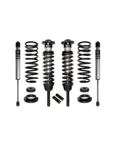 Icon 03-09 GX470 0-3.5in STAGE 1 SUSPENSION SYSTEM - K53171
