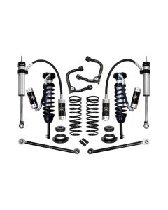 ICON 03-09 Lexus GX470 0-3.5in Stage 5 Suspension System w/Tubular UCA - K53175T