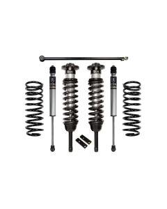 ICON 10-20 Lexus GX460 0-3.5in Stage 1 Suspension System - K53181