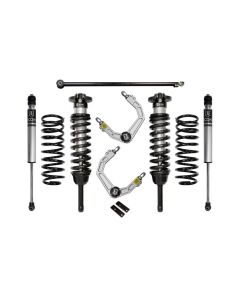 ICON 2010+ Lexus GX460 0-3.5in Stage 2 Suspension System - K53182