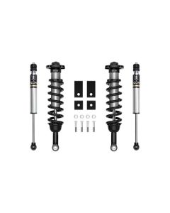 ICON 22-23 Toyota Tundra 1.25-2.25 Lift Stage 3 2.5 Suspension System- ICON-K53193