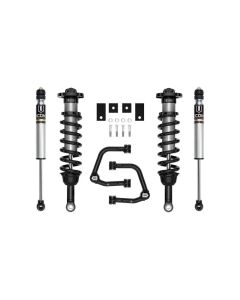 ICON 2022+ Toyota Tundra 2-3.5 Stage 4 Suspension System Tubular - K53194T