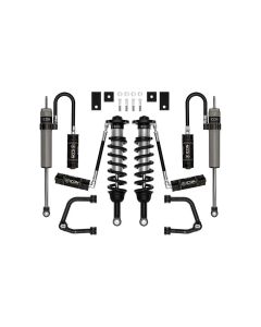 ICON 2022+ Toyota Tundra 2-3.5in Stage 7 Tubular Suspension System - K53197T