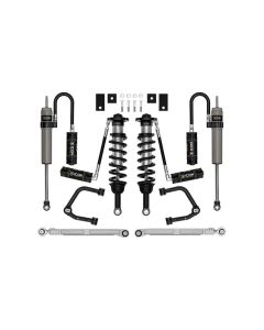 ICON 2022+ Toyota Tundra 2-3.5in Stage 8 Tubular Suspension System - K53198T