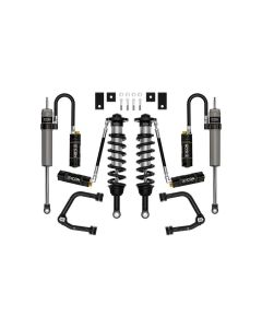 ICON 2022+ Toyota Tundra 2-3.5in Stage 9 Tubular Suspension System - K53199T