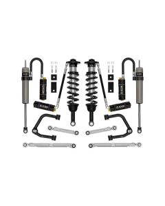 ICON 2022+ Toyota Tundra 2-3.5in Stage 10 Tubular Suspension System - K53200T