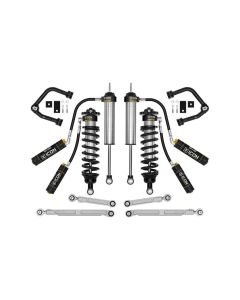 ICON 2022+ Toyota Tundra 2-3.25in Stage 2 3.0 Suspension System (TUBULAR) - K53212T