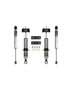 ICON 05-23 Toyota Tacoma 0-2in Stage 1 Exp Suspension System - K53220