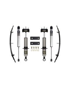 ICON 05-23 Toyota Tacoma 0-2in Stage 2 Exp Suspension System - K53221