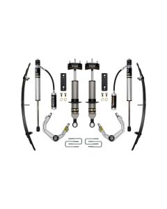 ICON 05-22 Tacoma 0-2 Lift Stage 3 Suspension System
