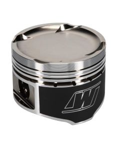 Wiseco Mits Turbo DISH -17cc 1.378 X 86.5 Piston Kit - K548M865AP