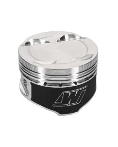 Wiseco MAZDA Turbo -13cc 1.258 X 79MM Piston Shelf Stock Kit - K554M79