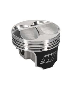 Wiseco Honda 4v DOME +6.5cc STRUTTED 88MM Piston Shelf Stock Kit - K572M88