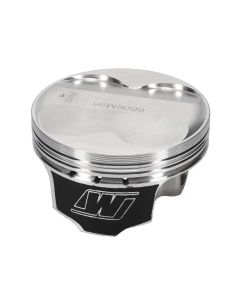 Wiseco Nissan 04 350Z VQ35 4v Domed +7cc 96mm Piston Shelf Stock Kit - K606M96