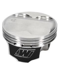 Wiseco Nissan 04 350Z VQ35 4v Domed +7cc 95.5 Piston Shelf Stock Kit - K606M955