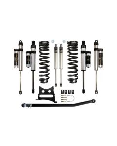 ICON 05-16 Ford F-250/F-350 2.5in Stage 4 Suspension System - K62503