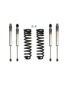 ICON 2017+ Ford F-250/F-350 2.5in Stage 1 Suspension System - K62511