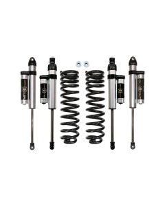 ICON 2017+ Ford F-250/F-350 2.5in Stage 2 Suspension System - K62512