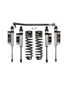ICON 2017+ Ford F-250/F-350 2.5in Stage 3 Suspension System - K62513