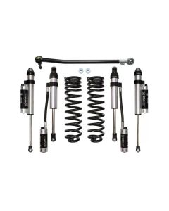 ICON 2017+ Ford F-250/F-350 2.5in Stage 4 Suspension System - K62514
