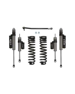 ICON 2020+ Ford F250/F350 2.5in Stage 3 Suspension System - K62523